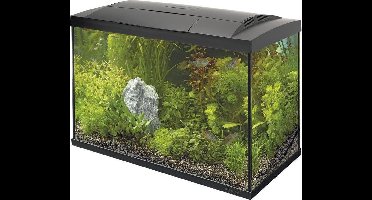 SuperFish Start 100 Tropical Kit Zwart