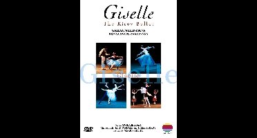 Giselle