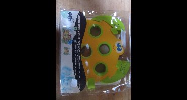 afdruiprek voor zuigflessen  Bebe confort