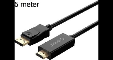 Orico DisplayPort naar HDMI kabel - 4K Ultra HD - 5M