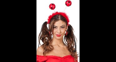 Diadeem lieveheersbeestje