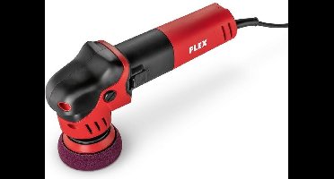 FLEX XFE 7-12 80 Excentrische Mini Polijstmachine 75mm