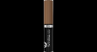 L’Oréal Paris Infaillible up to 24H Brow Mascara - Wenkbrauwmascara - 5.0 Light Brunette - 5 ml