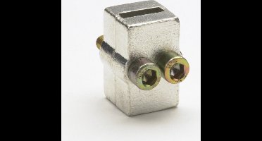 EATON INDUSTRIES Halyester Stroomrailkoppeling - 1014319 - E2WPQ
