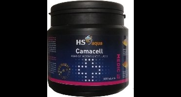 HS Aqua Camacell 300 Tabletten