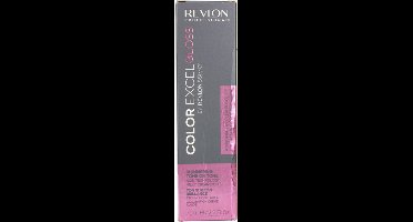 Kleurbasis Revlon Revlonissimo Color Excel Gloss Nº 02 (75 ml)