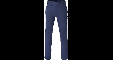 HAVEP Damesbroek Shift 80359 - Indigo Blauw/Charcoal - D38