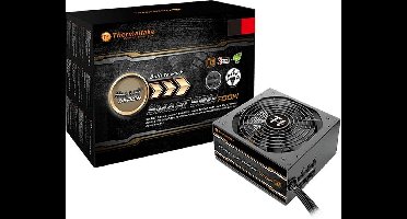 Power supply THERMALTAKE Smart SE2 700 W ATX