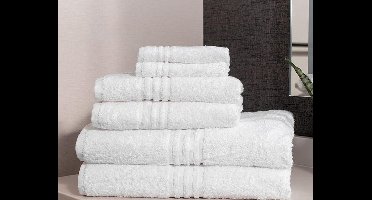 Hotelbadlinnen! Badlaken Mariott Hotel, Fabricage In België, De Witte Lietaer, Tijdelijk Met Gratis Hotel Badslippers!