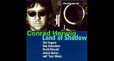 Land Of Shadow