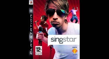 Singstar
