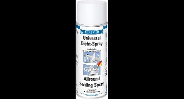 Weicon Universele Afdichtingsspray 400ml – Grijs