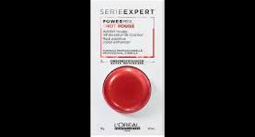 L'Oreal Serie Expert Powermix Shot Red 15g
