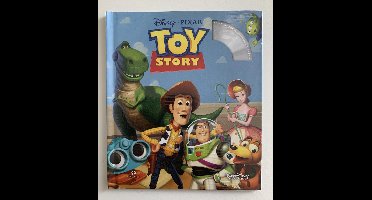 Toy Story