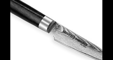 Samura Damascus Groentemes 10cm - Damaststaal - G-10