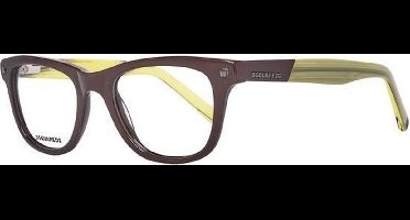 Uniseks Brillenframe Dsquared2 DQ5167-048-51 (ø 51 mm)