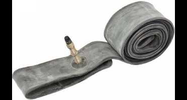2x Fiets Binnenband met Dunlop Ventiel | Walfort | Fietsband | Stadsfiets Band | Fietsonderdelen|  26 x 1,5/1,75 | 40mm