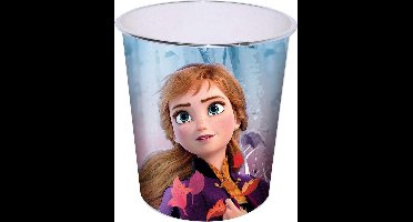 Disney Frozen Prullenbak Meisjes 24 Cm Blauw/roze