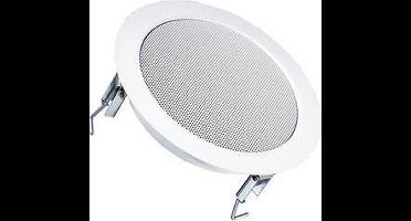 Visaton Dl18/2t 17 Cm 2-weg Plafond Luidsprekers