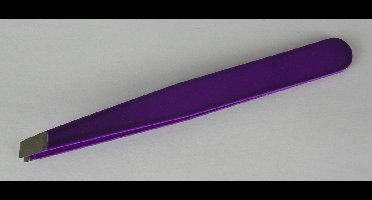 Pincet fluor paars