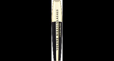 L'Oreal volume million lashes mascara -Extra Black