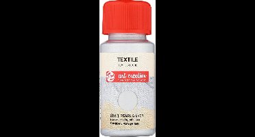 Talens Art Creation Textiel color 50 ml Parelzilver