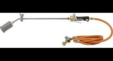 Sievert PRO 88 Titanium Lasbrander