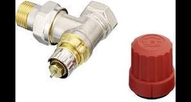 Danfoss 013G0033 RA-N 15 Ventielbehuizing