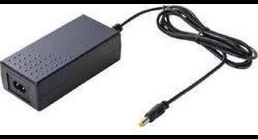 Dehner Elektronik SYS 1548-5012-T2 Tafelnetvoeding, vaste spanning 12 V/DC 4.17 A 50 W Gestabiliseerd
