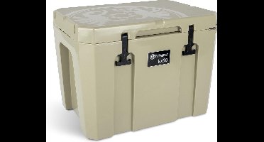 Petromax koelbox KX50 zandkleur 50L