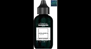 L’Oréal Professionnel - Flash - Hello Holo - Semi-permanente haarkleuring voor alle haartypes - 60 ml