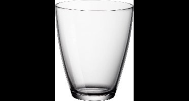 Bormioli Rocco Zeno Rocks Glazen set van 6 40 cl