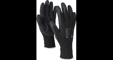 Set à 12 paar - OX-ON Flexible Basic 1003 - Tuinhandschoen - Werkhandschoen - Maat XL
