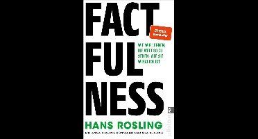 Factfulness