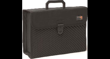 New Looxs Basic Enkele Fietstas - 13 liter - Zwart