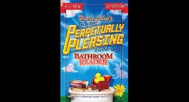 Uncle John's Perpetually Pleasing Bathroom Reader