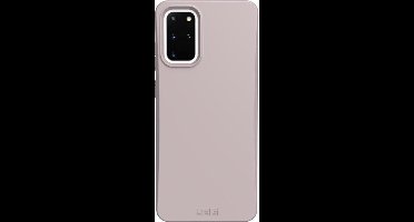 UAG - Samsung Galaxy S20 Plus Hoesje - Back Case Outback Biodegradable Roze