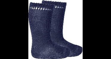 condor - kniekous donkerblauw - 21/23
