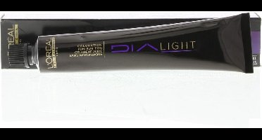 L'Oréal Professionnel - Dia Light - Haarverf - 50 ML - 5.8