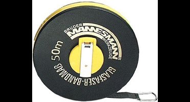 Brüder Mannesmann 807-50 Meetlint - 50m