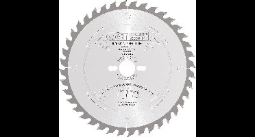 CMT 285.040.10H HW Cirkelzaagblad - 250 x 20 x 40T - Hout