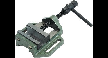 Brüder Mannesmann 715-125 Machineklem - 125mm