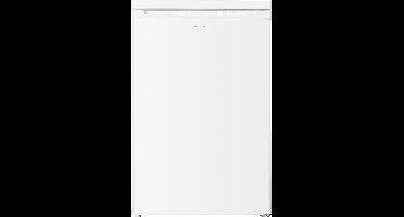 Salora CFT109W koel-vriescombinatie Vrijstaand 109 l E Wit