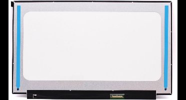 Laptop Scherm voor HP 15-fd0755nd FHD (1920x1080) + Gratis Plakstrips