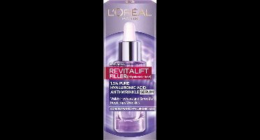 L'Oréal Revitalift Filler Anti-Wrinkle Serum