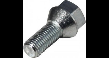 Kegelbout 8.8 M12X1,50X24mm Conisch