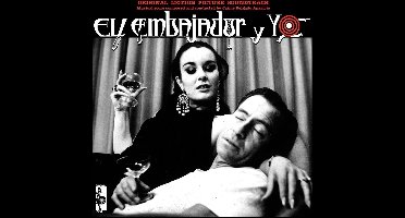 Jaime Delgado Aparicio - El Embajador Y Yo (CD)