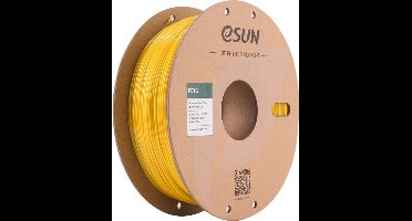 eSun PETG Gold/goud - 1.75mm - 3D printer filament - 1kg