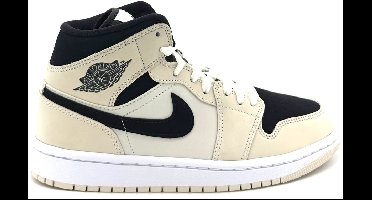 Nike Nike Air Jordan 1 Mid 'Guava' - Sneakers Dames
