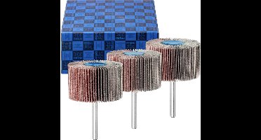 PFERD TOOLS 44498004 Lamellenslijper Diameter 50 mm 1 stuk(s)
